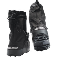 Sur-bottes antid&eacute;rapantes Big Foot, Traction Crampon, Moyen Helyx Safety & Industrial Supplies