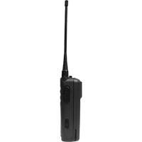 CP100d Series Non-Display Portable Two-Way Radio Helyx Safety & Industrial Supplies