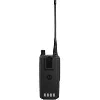 CP100d Series Non-Display Portable Two-Way Radio Helyx Safety & Industrial Supplies