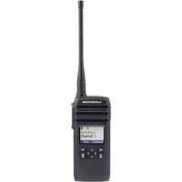 DTR700 Series Two-Way Radio Helyx Safety & Industrial Supplies