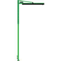 FlexiGuard M100 Semi-Fixed Height Mast Helyx Safety & Industrial Supplies