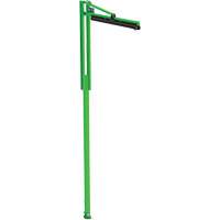 FlexiGuard M100 Semi-Fixed Height Mast Helyx Safety & Industrial Supplies
