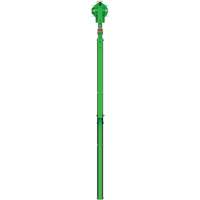 FlexiGuard M100 Semi-Fixed Height Mast Helyx Safety & Industrial Supplies