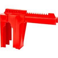 Verrou &agrave; quatre pattes pour clapet, Type Sph&eacute;rique Helyx Safety & Industrial Supplies