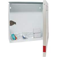 Fire Safety Plan Box Helyx Safety & Industrial Supplies