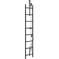 Lad-Saf Cable Vertical Safety System, Stainless Steel Helyx Safety & Industrial Supplies