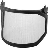 Mesh Shield Replacement, 8" W x 9" H Helyx Safety & Industrial Supplies