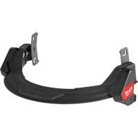 Bolt Full Face Shield Mount Replacement, None (Hardhat Attachment) Suspension Helyx Safety & Industrial Supplies