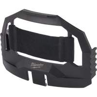 Support de lampe frontale Bolt &agrave; profil mince Helyx Safety & Industrial Supplies