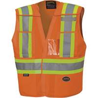 High-Visibility Vests