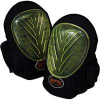 165 Knee Pad, Hook and Loop Style, Gel Caps, Gel Pads Helyx Safety & Industrial Supplies