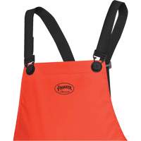576P Salopettes de s&eacute;curit&eacute; ignifuge, Petit, Orange haute visibilit&eacute; Helyx Safety & Industrial Supplies