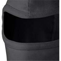 C214BK Medium-Knit 1-Hole Balaclava, Black, Nomex&reg; Helyx Safety & Industrial Supplies