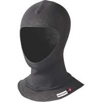 C215 Light-Knit 1-Hole Balaclava, Black, Nomex&reg; Helyx Safety & Industrial Supplies