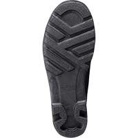 1011 Safety Boots, PVC, Size 10, Puncture Resistant Sole Helyx Safety & Industrial Supplies