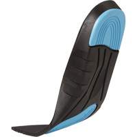 P511 Semelles orthop&eacute;diques, Hommes 6 - 7 Helyx Safety & Industrial Supplies