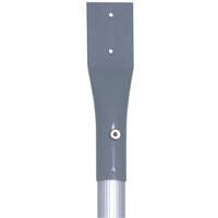 2301 Stop/Slow Sign Paddle Extension Pole Helyx Safety & Industrial Supplies