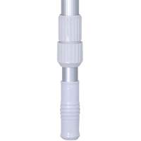 2301 Stop/Slow Sign Paddle Extension Pole Helyx Safety & Industrial Supplies