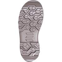 B105FUL.GR Pioneer Ultra Boots, Polyurethane, Steel/Composite Toe, Size 6, Puncture Resistant Sole Helyx Safety & Industrial Supplies