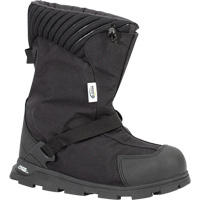Explorer Glacier Trek Cleats Insulated Overshoes, Nylon/Polyurethane/Rubber, Hook and Loop, Fits Men's 5 - 6.5/Women's 6 - 8 Helyx Safety & Industrial Supplies