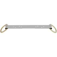 RB-9900 Reusable Roof Anchor Bracket, Roof, Temporary Use Helyx Safety & Industrial Supplies