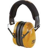 HP427 Premium Earmuffs, Folding Headband, 27 NRR dB Helyx Safety & Industrial Supplies