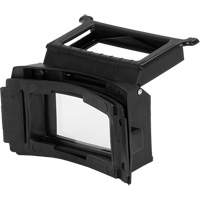 Flip Front Adapter for Passive Welding Helmet Helyx Safety & Industrial Supplies