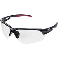 XP450 Safety Glasses, Clear Lens, Anti-Fog/Anti-Scratch Helyx Safety & Industrial Supplies