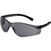X300 Safety Glasses, Smoke Lens, Anti-Scratch, ANSI Z87+/Meets/Exceeds CSA Z94.3 Helyx Safety & Industrial Supplies