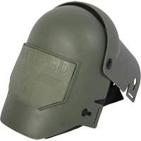 KneePro Ultra Flex III Knee Pads, Snap-On Style, Plastic Caps, Foam Pads Helyx Safety & Industrial Supplies