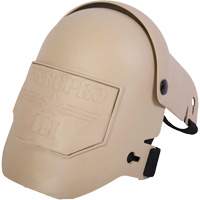KneePro Ultra Flex III Knee Pads, Snap-On Style, Plastic Caps, Foam Pads Helyx Safety & Industrial Supplies