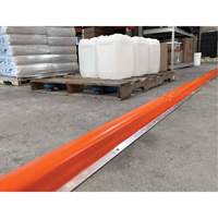 Ultra-Berm Builder Plus avec bandes de montage et ancrages Helyx Safety & Industrial Supplies