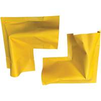 Coins Ultra-Berm Builder pour le mod&egrave;le 4" Helyx Safety & Industrial Supplies