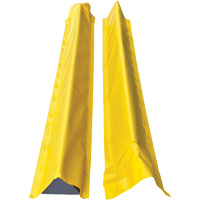 Section de paroi Ultra-Berm Builder pour le mod&egrave;le 6" Helyx Safety & Industrial Supplies