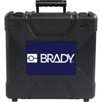 Hard Case for M611 Printer Helyx Safety & Industrial Supplies