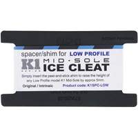 Cale mince pour crampons &agrave; glace pour la partie centrale K1 Helyx Safety & Industrial Supplies