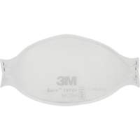 Aura Health Care Particulate Respirator & Surgical Mask 1870+, N95, NIOSH/FDA-Approved Certified Helyx Safety & Industrial Supplies