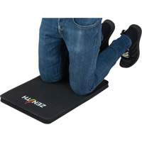 Tapis repose-genoux, 14" lo x 21" la, 1" &eacute;pais Helyx Safety & Industrial Supplies