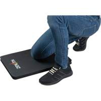 Tapis repose-genoux, 14" lo x 21" la, 1" &eacute;pais Helyx Safety & Industrial Supplies