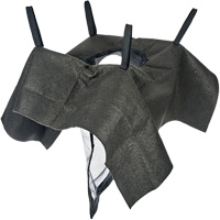 Ultra-Drain Guard&reg; Catch Basin Insert, Trash & Debris, 48" L x 36" W Helyx Safety & Industrial Supplies