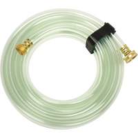 Fixation de tuyau Ultra-Drip Diverter Helyx Safety & Industrial Supplies
