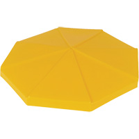 Bung Access Snap-On Cover Helyx Safety & Industrial Supplies