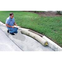 Ultra-Gutter Guard, S&eacute;diment, 96" lo x 9" la Helyx Safety & Industrial Supplies