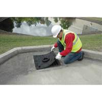 Protecteur de grille Ultra-Inlet Guard Plus  Helyx Safety & Industrial Supplies