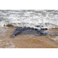 Ultra-Oil Blanket&reg; Kit, Hazmat/Oil Only/Universal, 120" x 60", 8.3 US gal. Absorbancy Helyx Safety & Industrial Supplies