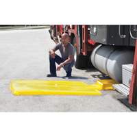 Ultra-Pop Up Pool Plus&reg;, 18" dia., 20 US gal. Capacity Helyx Safety & Industrial Supplies