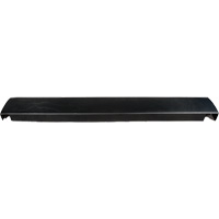 Ultra-Rack Containment Tray&reg; Connector, 45" L x 6" W x 8" H Helyx Safety & Industrial Supplies
