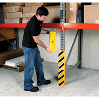 Ultra-Rack Protector Plus Helyx Safety & Industrial Supplies