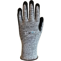 Gants r&eacute;sistants &agrave; la coupe RECN4, Taille 11, Calibre 13, Rev&ecirc;tement Nitrile, Enveloppe en Nylon/PEHP, ASTM ANSI niveau A4/EN 388 niveau D Helyx Safety & Industrial Supplies