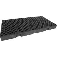 Grille seulement Helyx Safety & Industrial Supplies